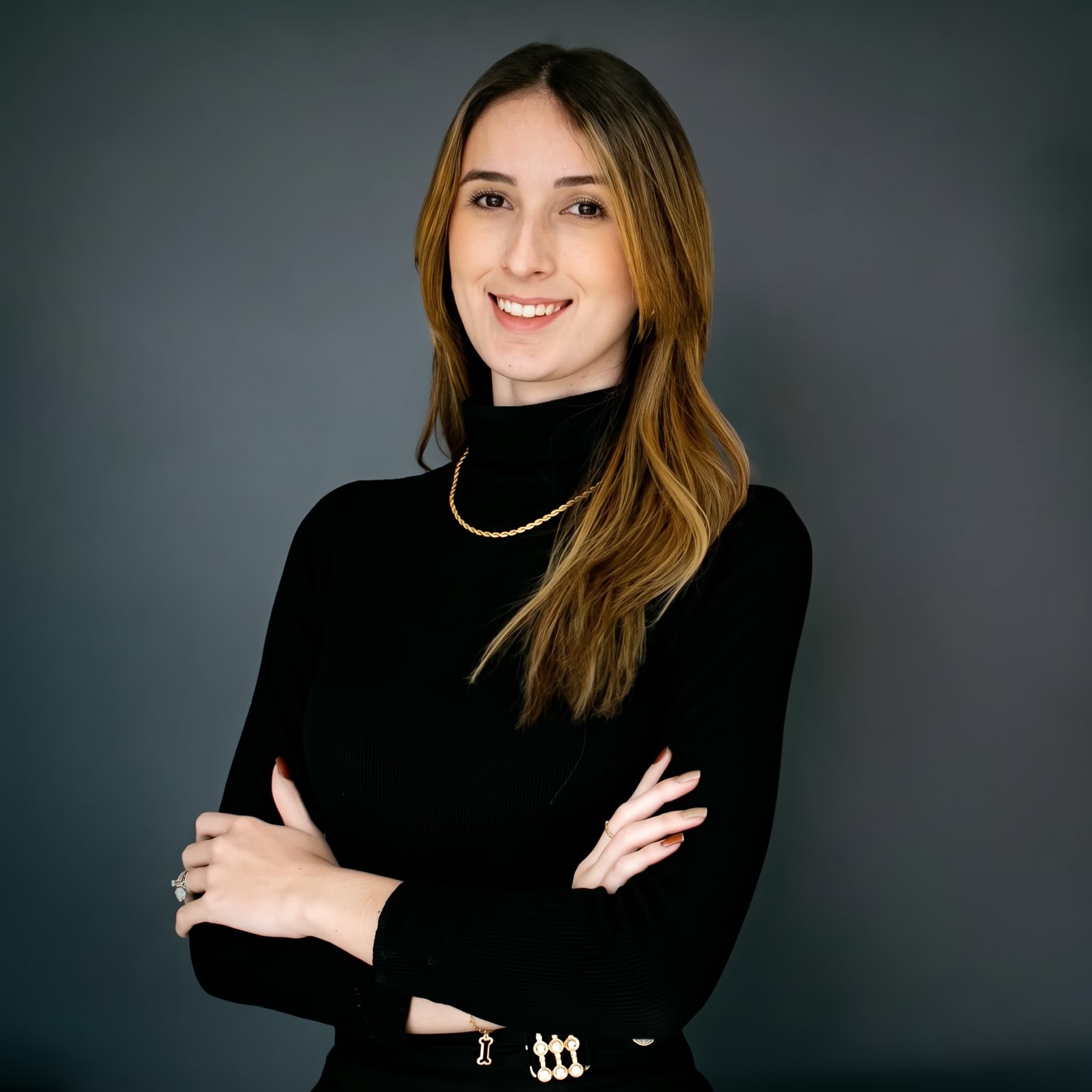 Larissa Pellini