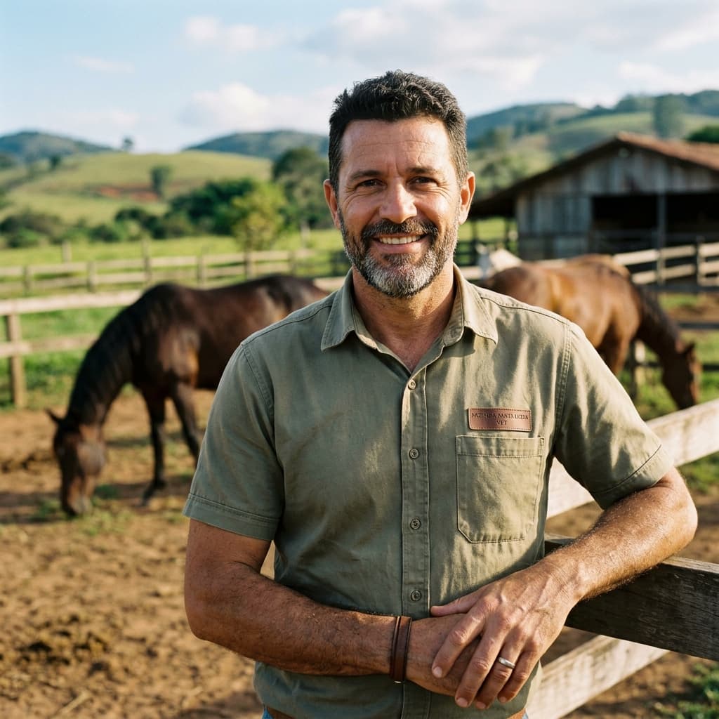 Dr. Marcos Vinícius