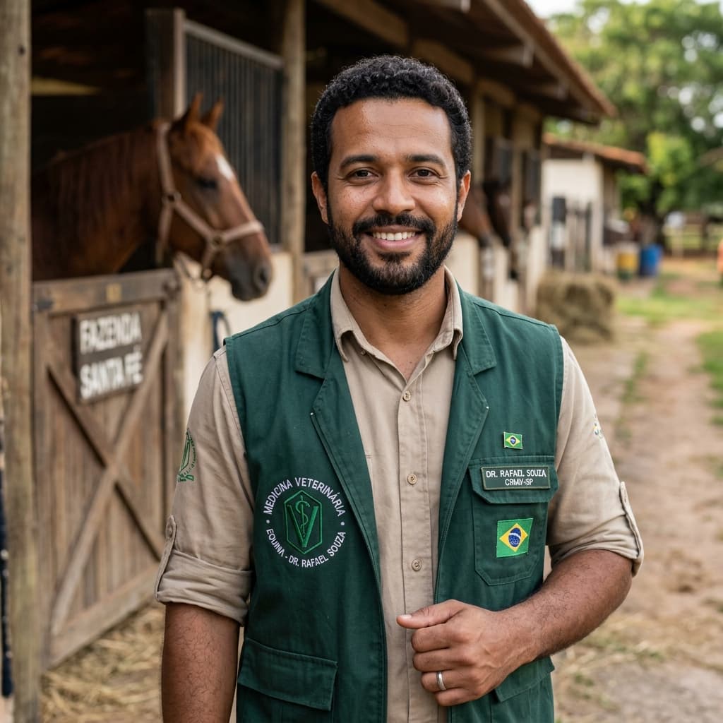 Dr. Rafael Souza