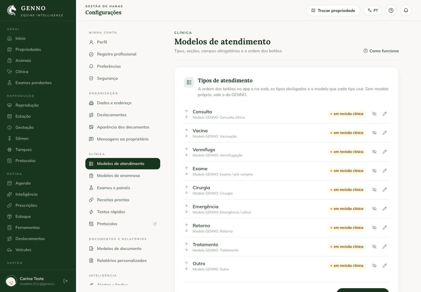 Plantillas a tu manera